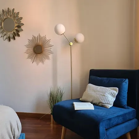 Aurum - Near The Duomo, Apartment Milan