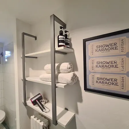 Apartment Aurum - Near The Duomo,
