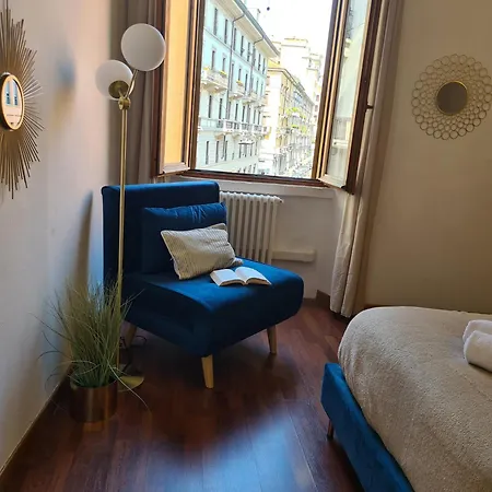 Aurum - Near The Duomo, * Milan