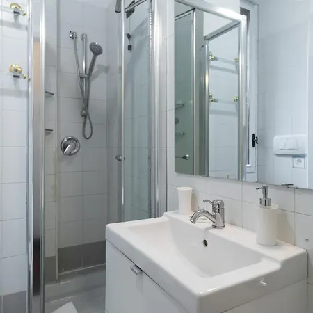 Apartmán Italianway Easy - Garibaldi 49