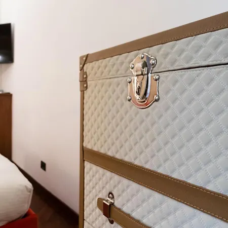 Apartmán Italianway Easy - Garibaldi 49 *