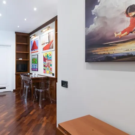 Italianway Easy - Garibaldi 49