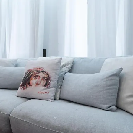 Italianway Easy - Garibaldi 49 Lejlighed