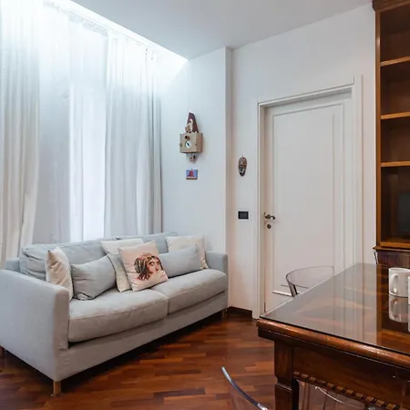 Italianway Easy - Garibaldi 49 Lejlighed *