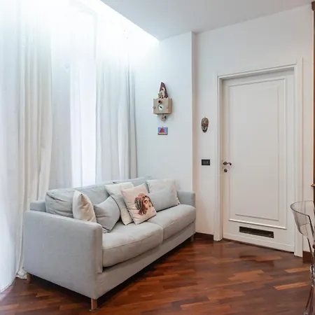 Italianway Easy - Garibaldi 49 *