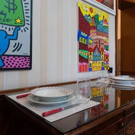 Italianway Easy - Garibaldi 49