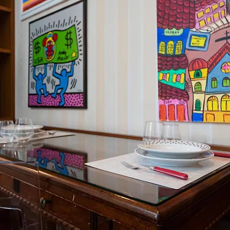 Italianway Easy - Garibaldi 49