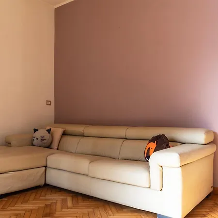 Youhosty - Val Passiria 4 Milan