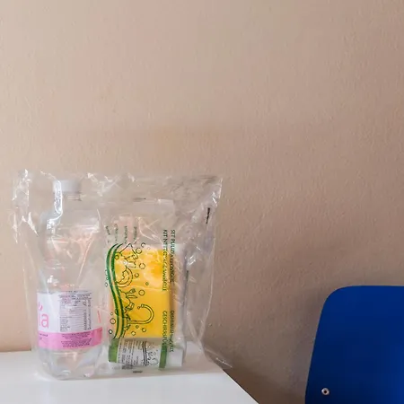 Apartment Youhosty - Val Passiria 4 *