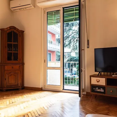 Youhosty - Val Passiria 4 Milan