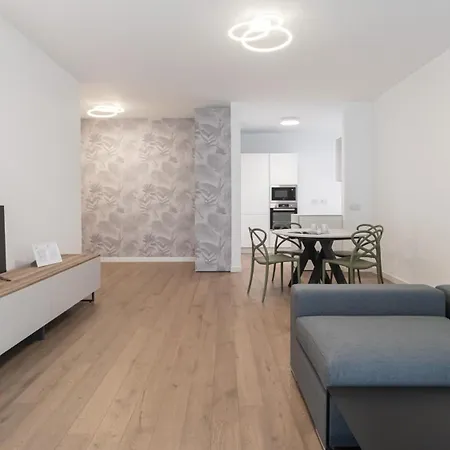 Apartment Italianway - Ippodromo 8