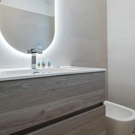 Italianway - Ippodromo 8 Apartment *