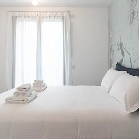 Apartment Italianway - Ippodromo 8