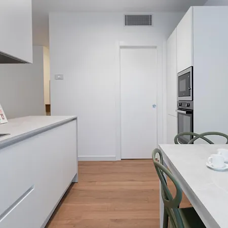Italianway - Ippodromo 8 Apartment *