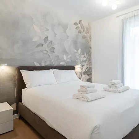 Italianway - Ippodromo 8 Apartment Milan