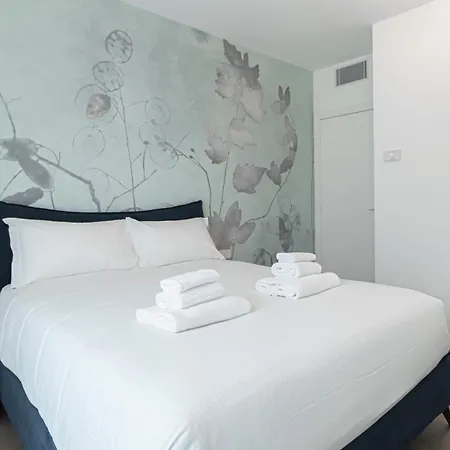 Italianway - Ippodromo 8 Apartment *