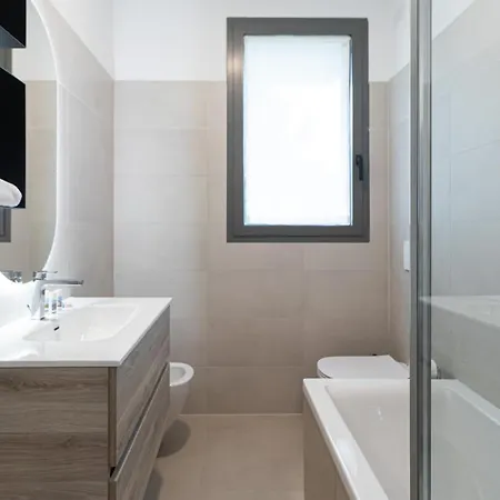 Italianway - Ippodromo 8 Apartment *