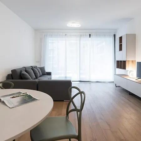 Italianway - Ippodromo 8 Apartment Milan