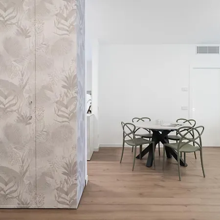 Apartment Italianway - Ippodromo 8 *