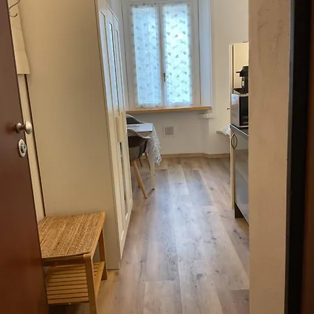 Number32milan Apartamento