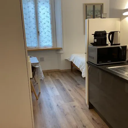 Apartman Number32milan Milánó