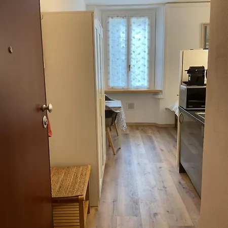 Apartman Number32milan