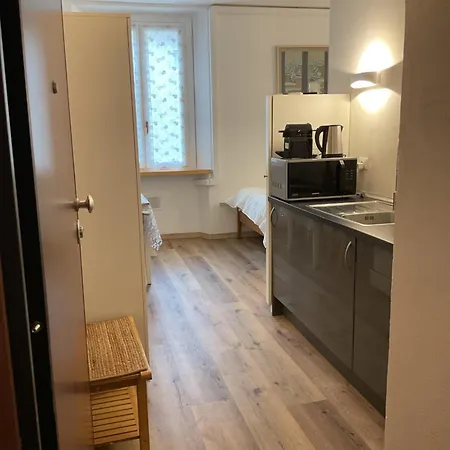 Apartamento Number32milan *