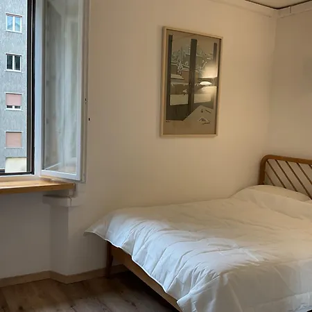 Apartman Number32milan *