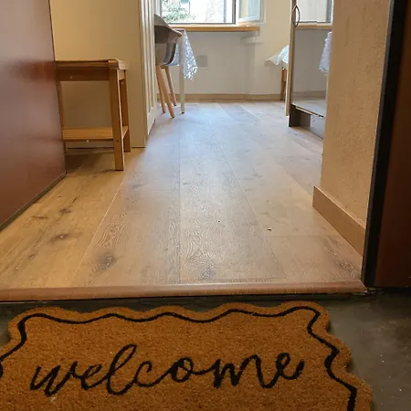 Number32milan Apartamento Milão