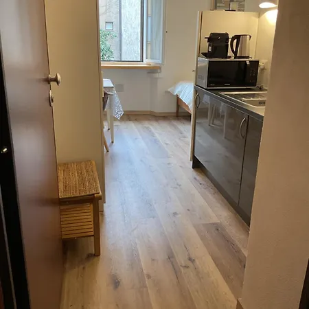 Number32milan Apartman Milánó