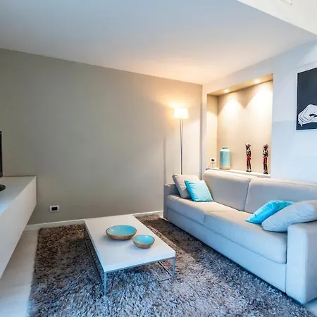 Apartment Navigli-duomo - Design Apartment, Netflix, Wi-fi *