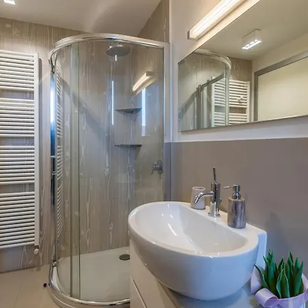 Navigli-duomo - Design Apartment, Netflix, Wi-fi *