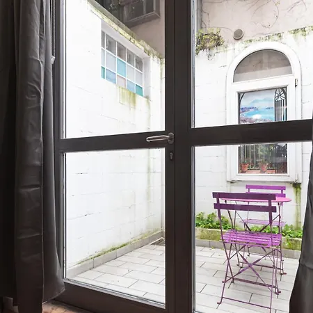 Apartament Italianway Easy - Spezia 22 Mediolan