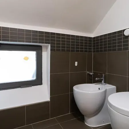 Daire Italianway - Spezia 22 Milano