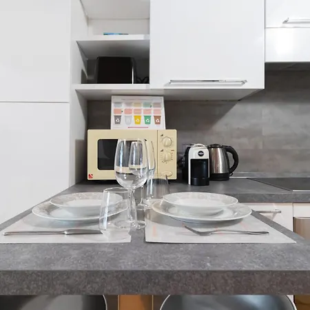 Italianway Easy - Spezia 22 Apartament