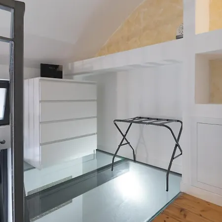 Italianway Easy - Spezia 22 Apartament Mediolan