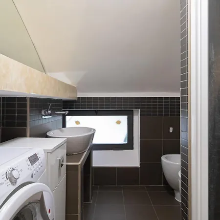 Italianway - Spezia 22 Daire