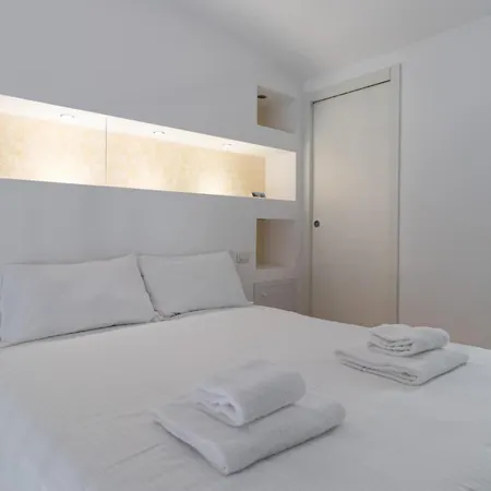 Italianway Easy - Spezia 22 * Mediolan