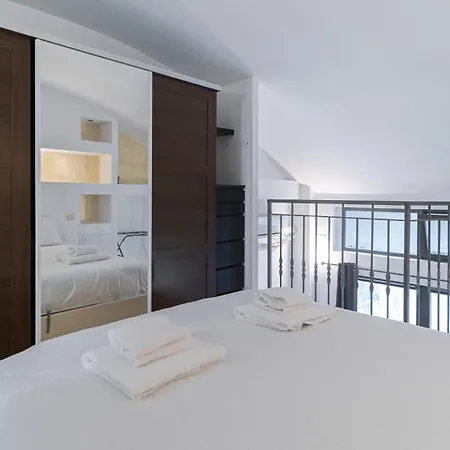 Italianway Easy - Spezia 22 Apartament Mediolan