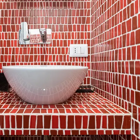 Italianway Easy - Spezia 22 * מילאנו