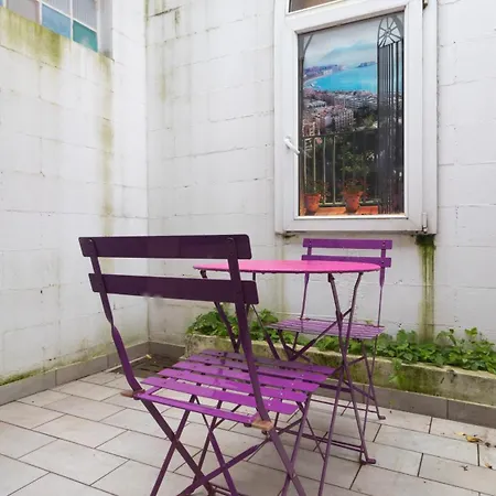 Italianway Easy - Spezia 22 Apartament