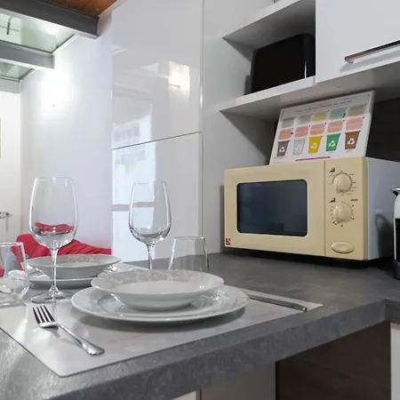 Italianway Easy - Spezia 22 Milano