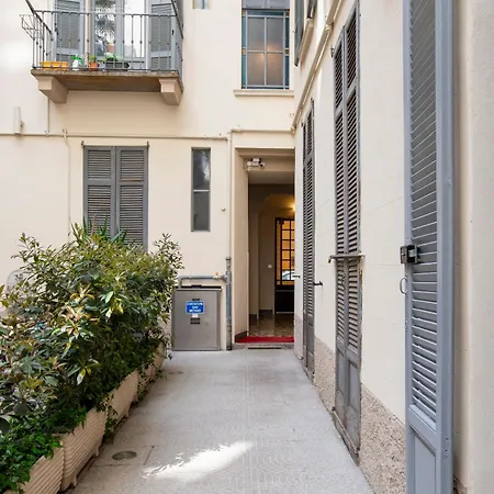 Bilocale Moderno Appartement