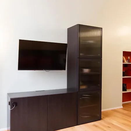 Appartement Bilocale Moderno