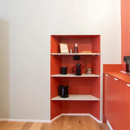 Bilocale Moderno Appartement Milan