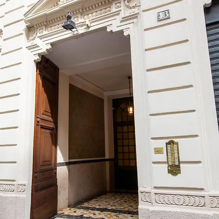 Appartement Bilocale Moderno