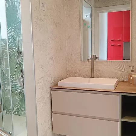 Design Porta Romana - Fondazione Prada Apartment