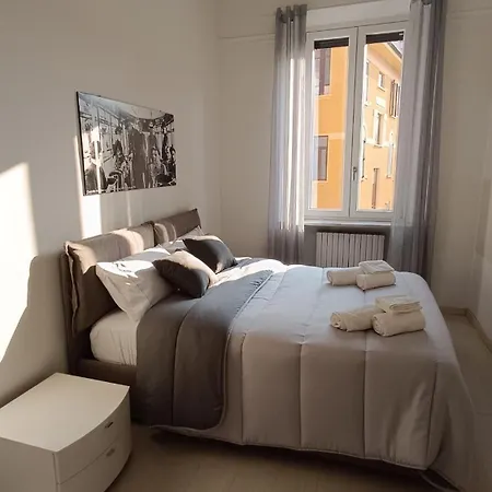 Design Porta Romana - Fondazione Prada Apartment *