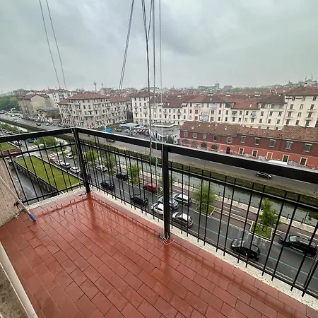 Apartment Casa Mari