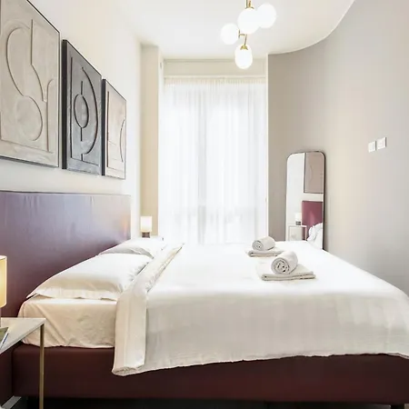 Mazzini By Halldis Apartamento